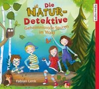 Produktbild: Die Natur-Detektive
