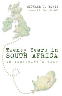 Produktbild: Twenty Years in South Africa
