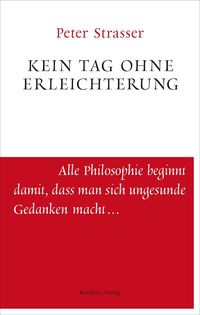 Produktbild: Kein Tag ohne Erleichterung