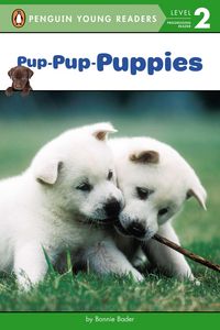 Produktbild: Pup-Pup-Puppies