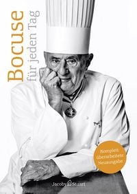 Produktbild: Bocuse f&uuml;r jeden Tag