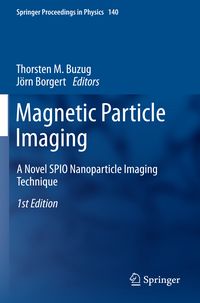 Produktbild: Magnetic Particle Imaging