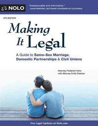 Produktbild: Making It Legal 4/e