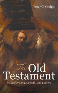 Produktbild: The Old Testament