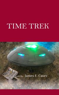 Produktbild: Time Trek