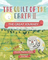 Produktbild: Martin-Myers, N: Quilt of the Earth II
