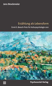 Produktbild: Erz&auml;hlen als Lebensform
