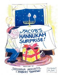 Produktbild: Jacob's Hannukah Surprise!