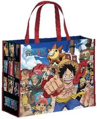 Produktbild: One Piece Shopping Bag - Crew