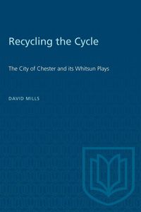 Produktbild: Recycling the Cycle