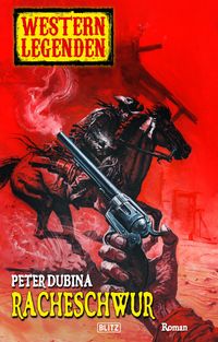 Produktbild: Western Legenden 54: Racheschwur