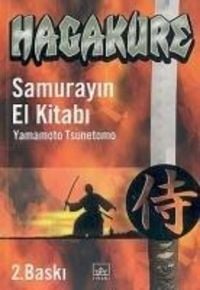 Produktbild: Hagakure Samurayin El Kitabi