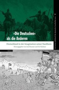 Produktbild: "Die Deutschen" als die Anderen