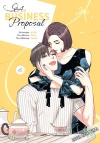 Produktbild: A Business Proposal 6