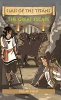 Produktbild: Philip, G: Reading Planet - Class of the Titans: The Great E