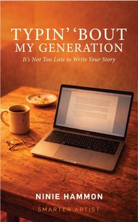 Produktbild: Typin' 'Bout My Generation
