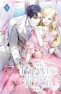 Produktbild: The Tyrant's Etiquette Tutor