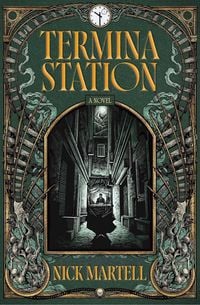 Produktbild: Termina Station