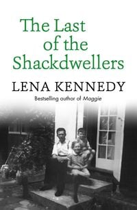Produktbild: The Last of the Shackdwellers
