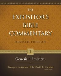 Produktbild: Genesis-Leviticus