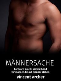 Produktbild: M&auml;nnersache
