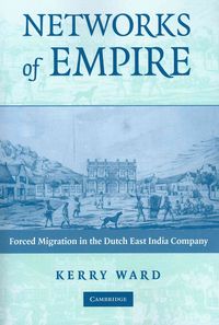 Produktbild: Networks of Empire