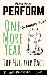 Produktbild: One More Year - The Hilltop Pact