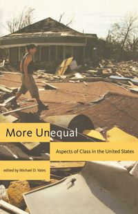 Produktbild: More Unequal