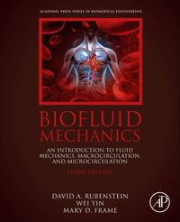Produktbild: Biofluid Mechanics