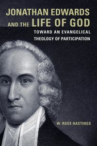 Produktbild: Jonathan Edwards and the Life of God