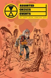 Produktbild: Assorted Crisis Events Volume 1