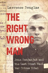 Produktbild: Right Wrong Man