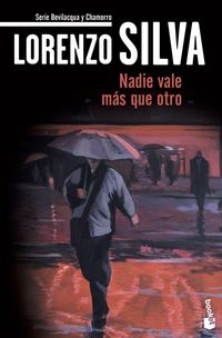 Produktbild: Nadie vale m&aacute;s que otro