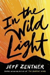 Produktbild: In The Wild Light