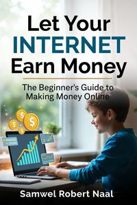 Produktbild: Let Your Internet Earn Money