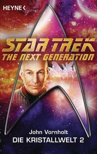 Produktbild: Star Trek - The Next Generation: Kristallwelt 2