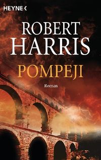 Bild vom Artikel Pompeji vom Autor Robert Harris