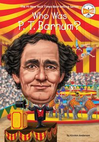 Produktbild: Who Was P. T. Barnum?