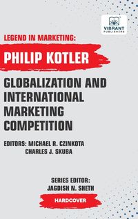 Produktbild: Globalization And International Marketing Competition