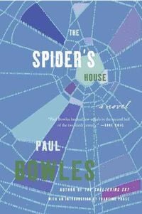 Produktbild: The Spider's House