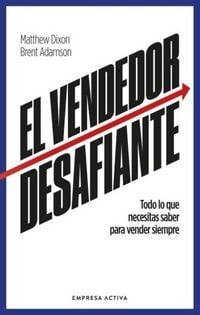 Produktbild: Vendedor Desafiante, El