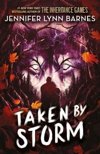 Produktbild: Raised by Wolves: Taken by Storm