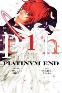 Produktbild: Platinum End, Vol. 1