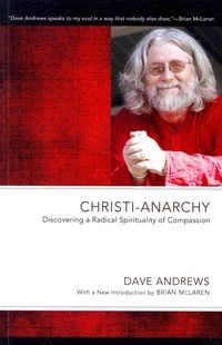 Produktbild: Christi-Anarchy