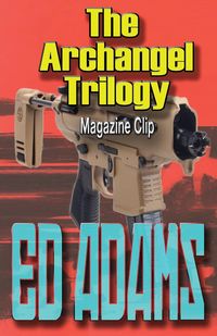 Produktbild: The Archangel Trilogy