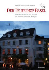 Produktbild: Der Teufelhof Basel