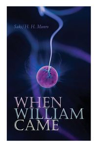 Produktbild: When William Came
