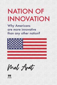 Produktbild: Nation of Innovation