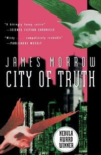 Produktbild: City of Truth