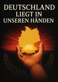 Produktbild: Deutschland liegt in unseren H&auml;nden